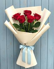 Букет Классика чувств в Водный