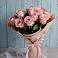 Букет цветов из: Розы в Водный