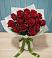 Букет Красные розы в Водный