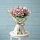 Букет цветов из: Орхидеи и Розы в Водный
