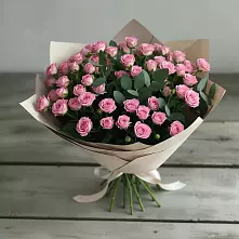 Букет Удовольствие в Водный