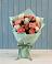 Букет цветов из: Розы в Водный