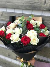 Букет истинная любовь #REPLACE_PRED# Водный