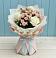 Букет цветов из: Розы в Водный