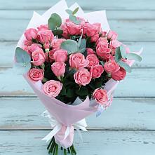 Букет Леди совершенство в Водный