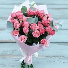 Букет Леди совершенство в Водный